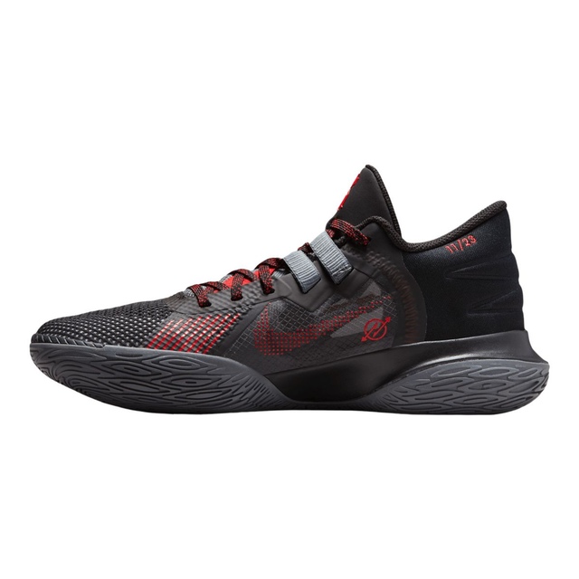 Nike Men's/Women's Kyrie Flytrap V Bred Basketball Shoes SportChek