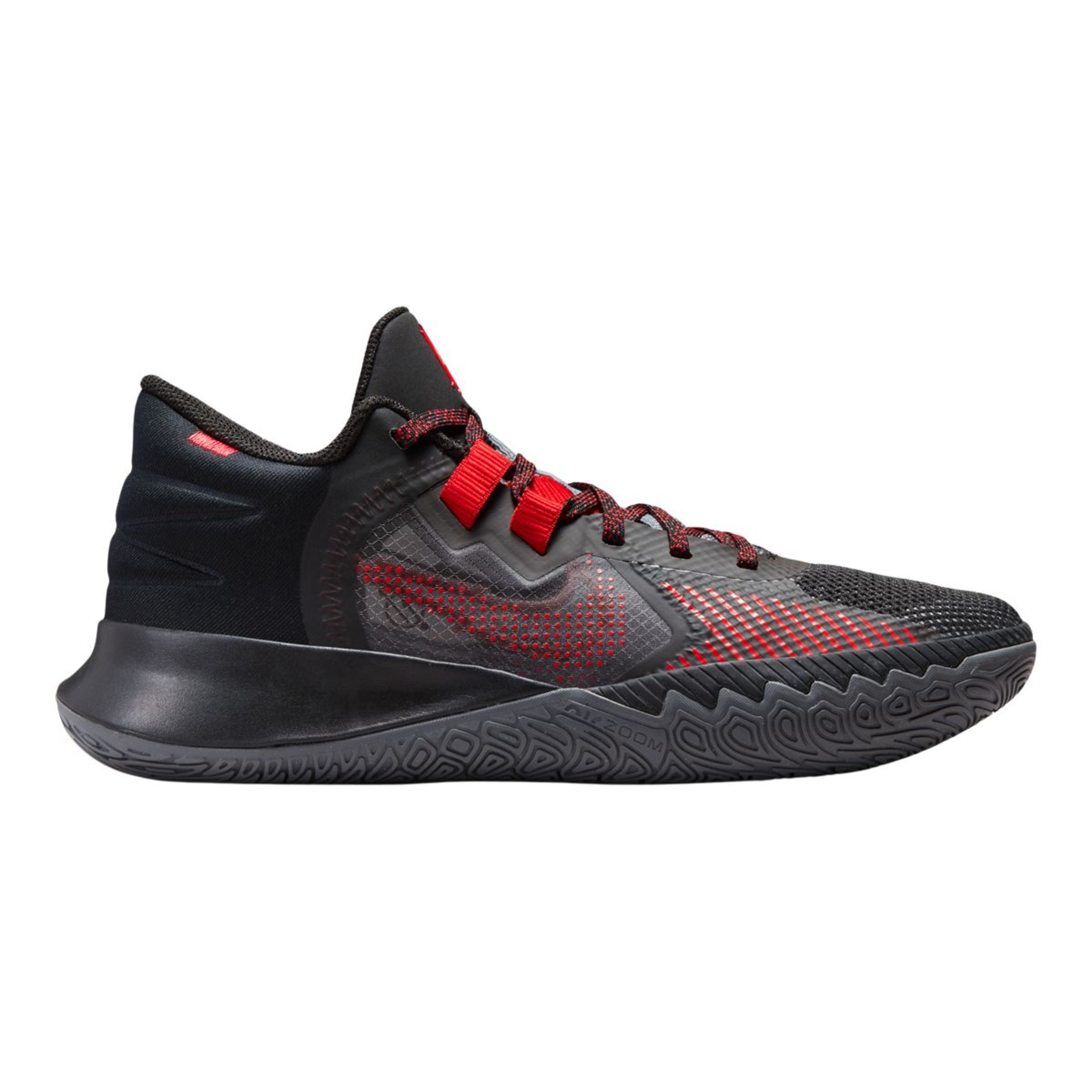 Nike Men's/Women's Kyrie Flytrap V Bred Basketball Shoes SportChek