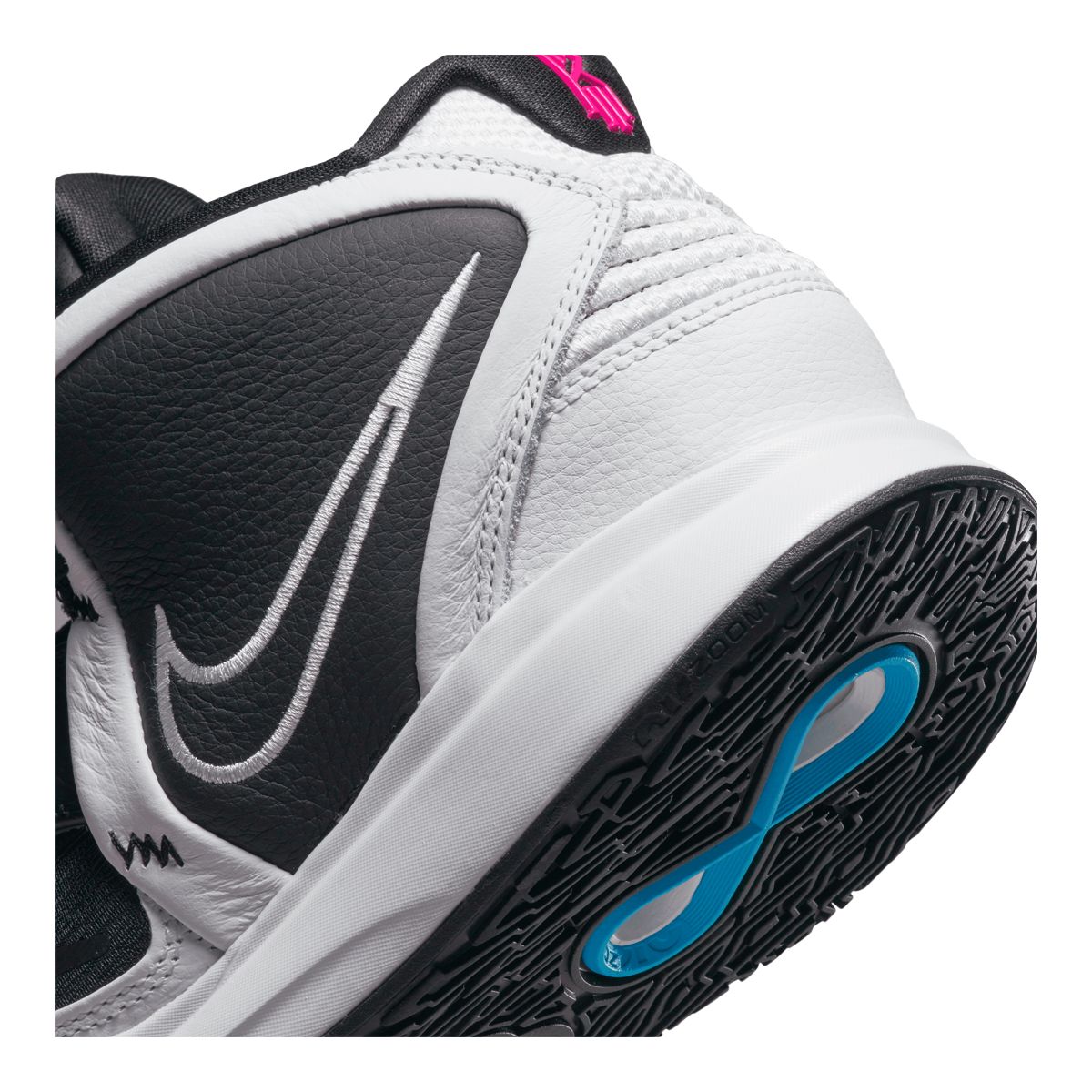 Nike Men's/Women's Kyrie 8 Yinyang Basketball Shoes