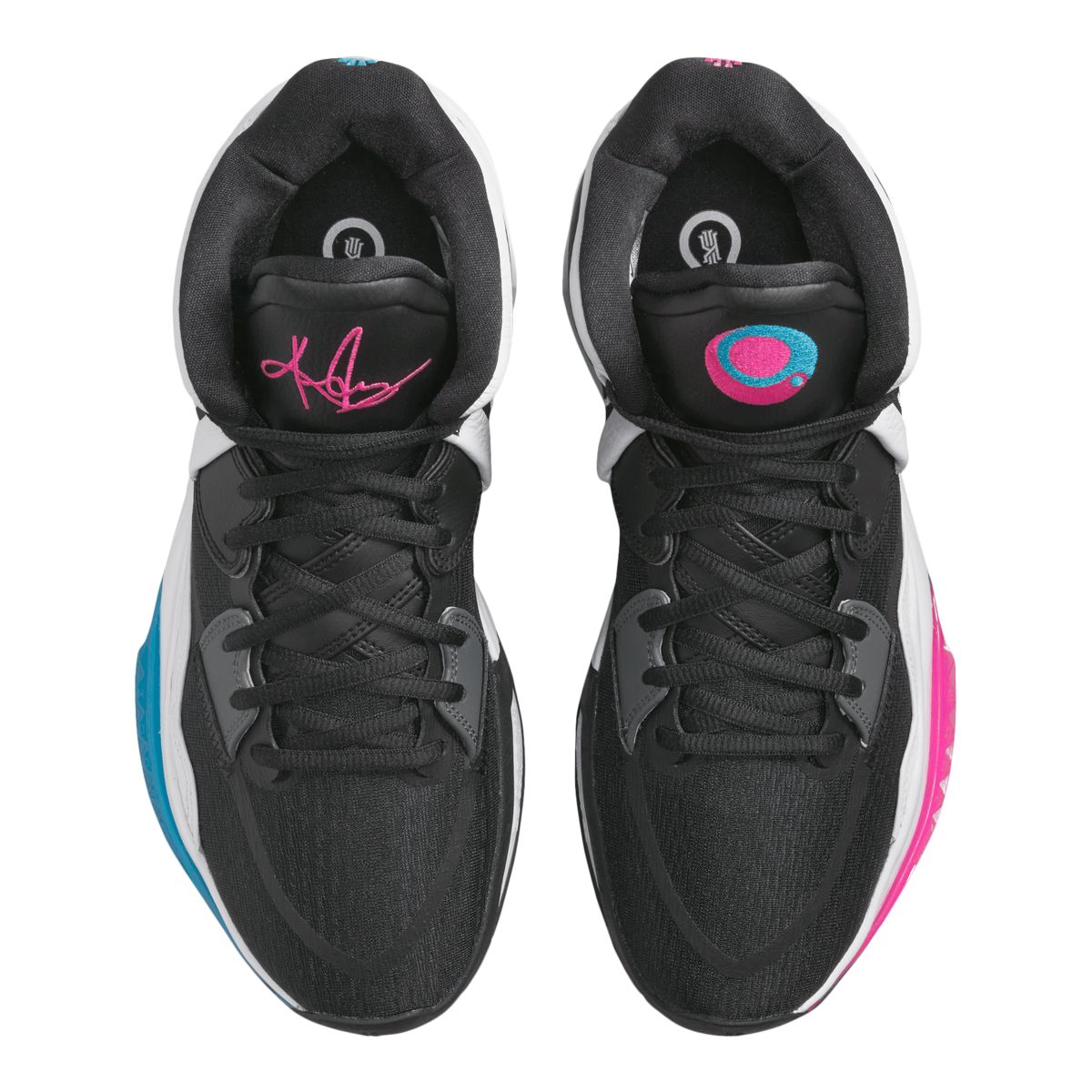 Nike Men's/Women's Kyrie 8 Yinyang Basketball Shoes