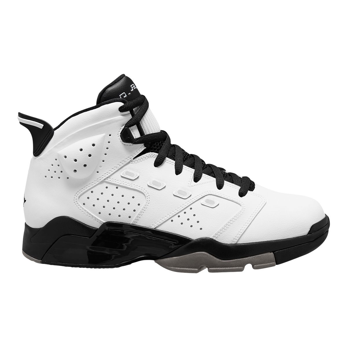 Nike Men's/Women's Jordan 6-17-23 Basketball Shoes, Lightweight