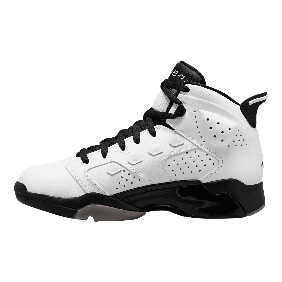 Nike Men's/Women's Jordan 6-17-23 Basketball Shoes, Lightweight, Cushioned
