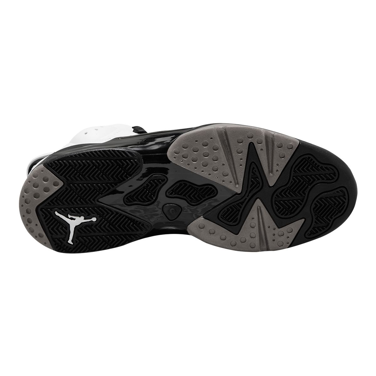 Nike Men's/Women's Jordan 6-17-23 Basketball Shoes, Lightweight, Cushioned