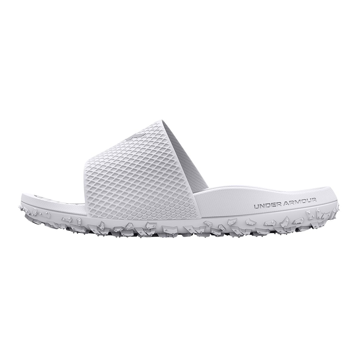Under Armour Men's Rock 2.0 Slides/Sandals