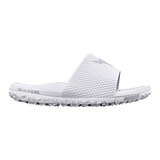 Under Armour Men's Rock 2.0 Slides/Sandals Side_Right