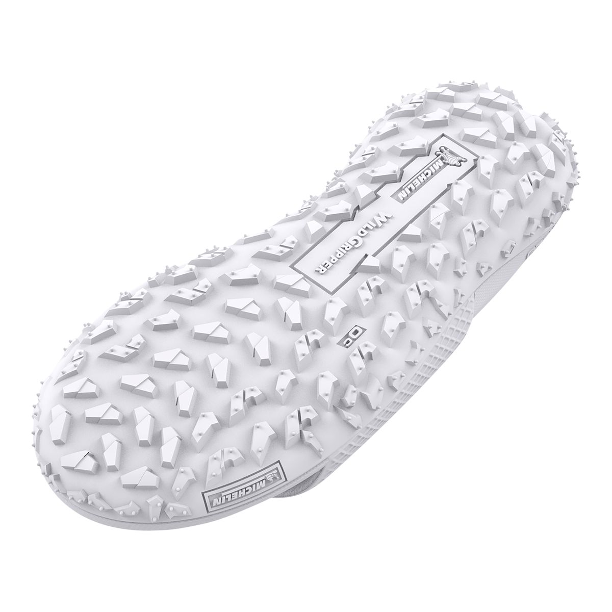 Under Armour Men's Rock 2.0 Slides/Sandals