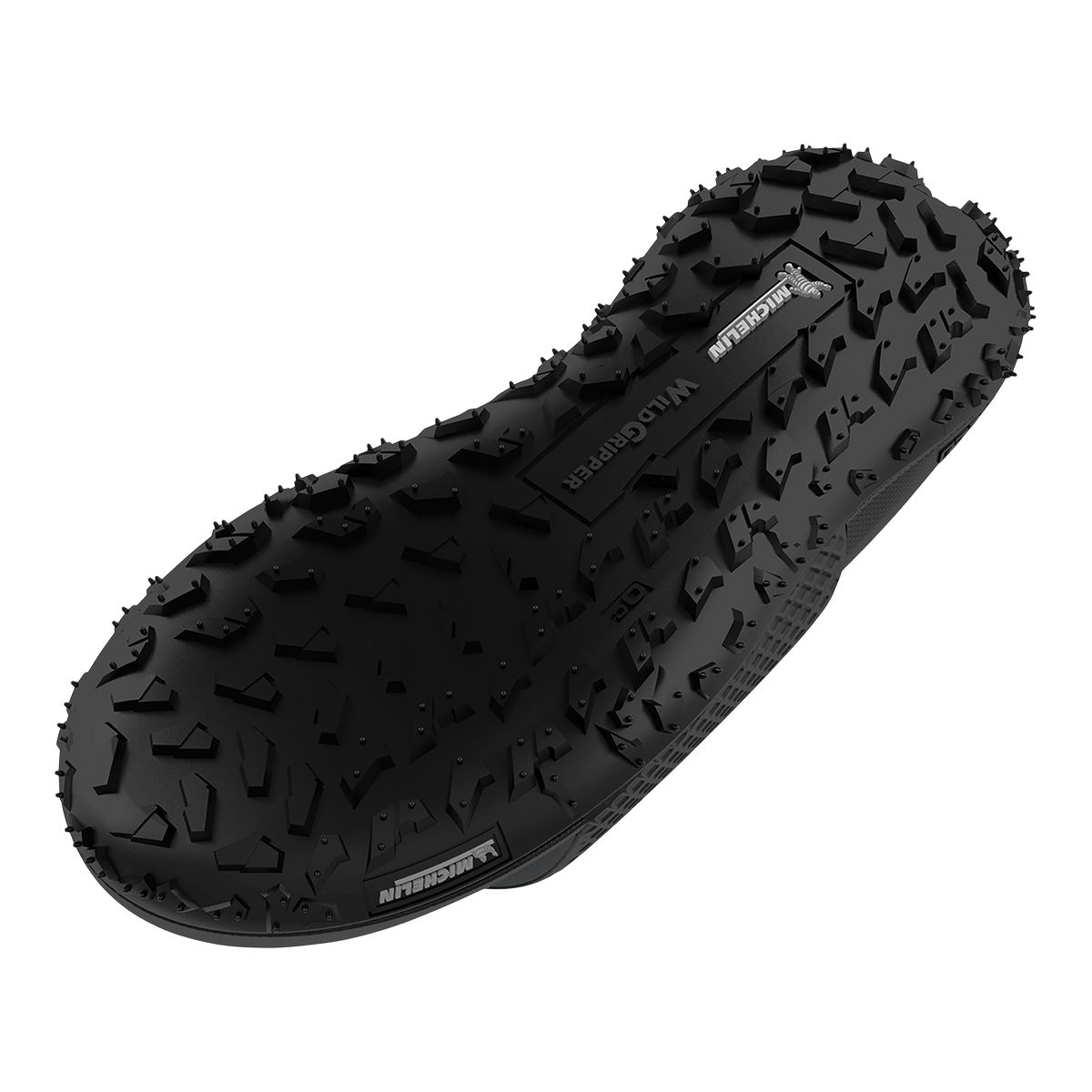 Under Armour Men's Rock 2.0 Slides