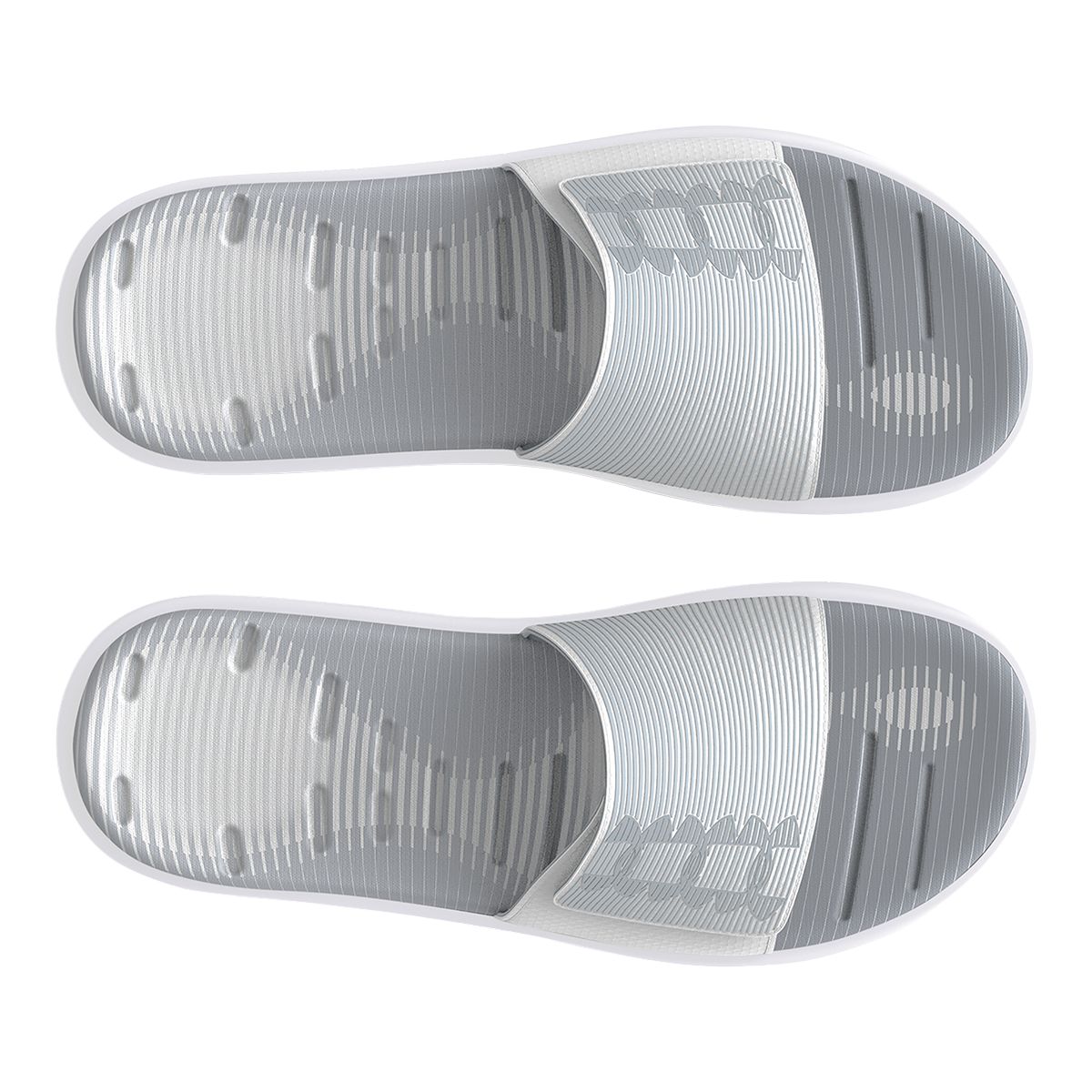 Under Armour Men's Mercenary Slide Sandals