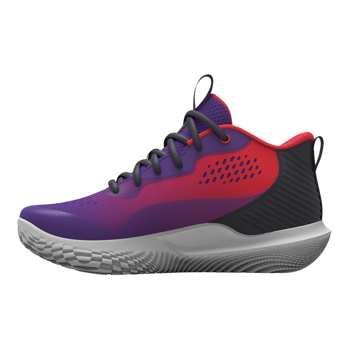 Under Armour Women's HOVR Breakthru 2 IWD Basketball Shoes