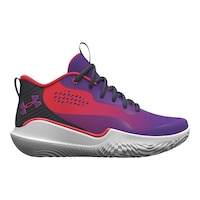 Under Armour Women's HOVR Breakthru 2 IWD Basketball Shoes Side_Right