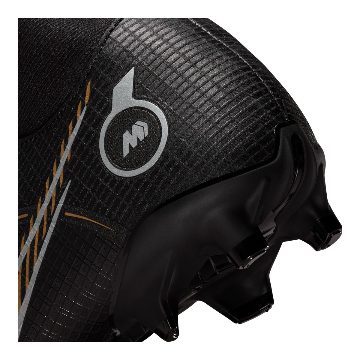 Nike Unisex Mercurial Superfly 8 Academy Multi-Ground Outdoor Soccer Cleats