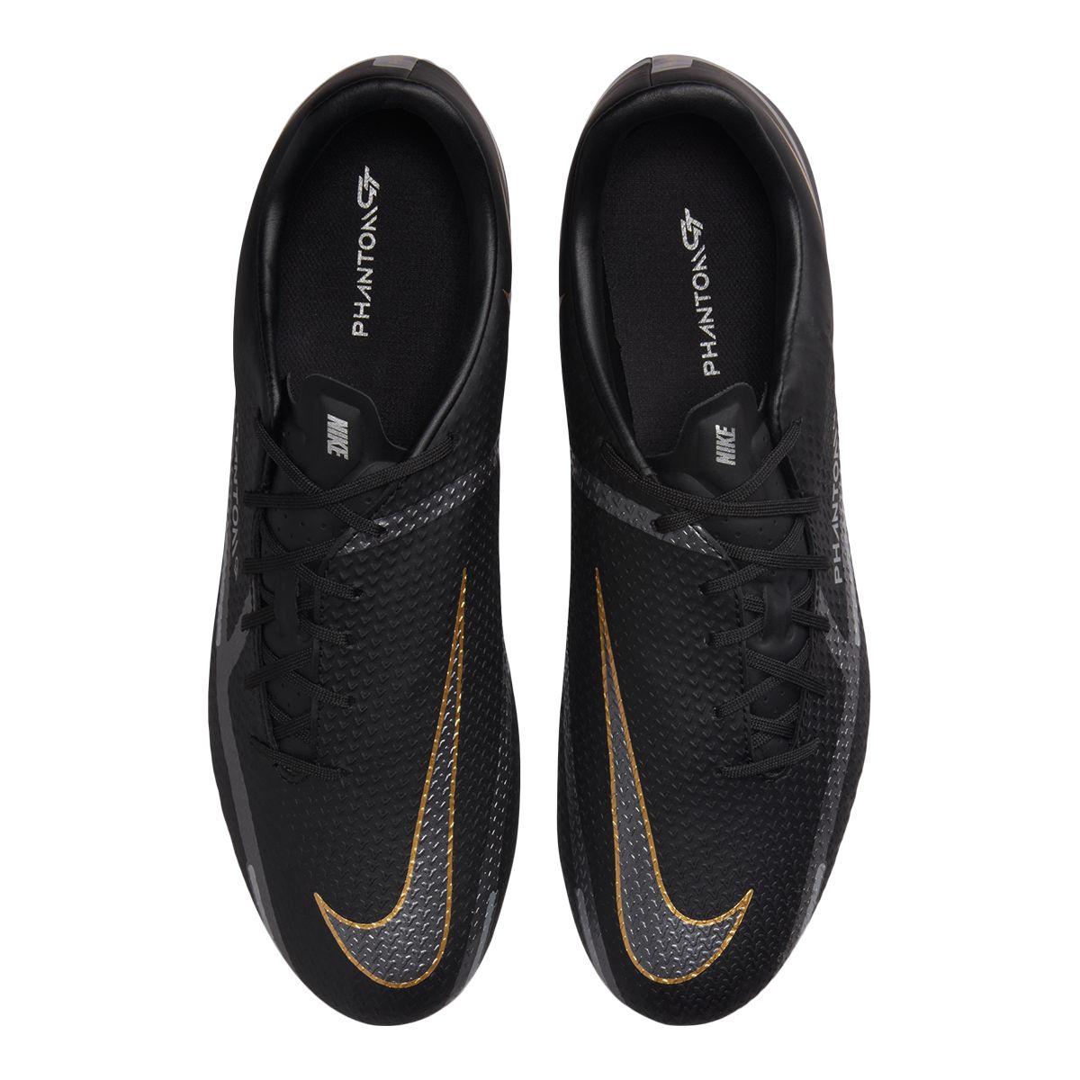 Nike Unisex Phantom GT2 Academy Gear Up Multi-Ground Outdoor Soccer Cleats