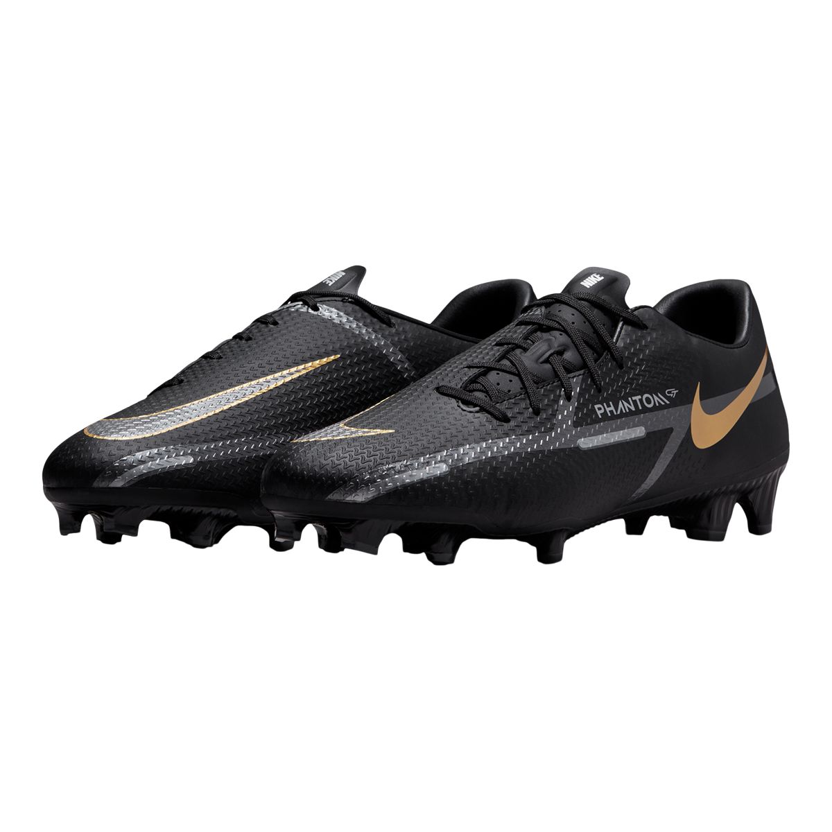 Nike Unisex Phantom GT2 Academy Gear Up Multi-Ground Outdoor Soccer Cleats