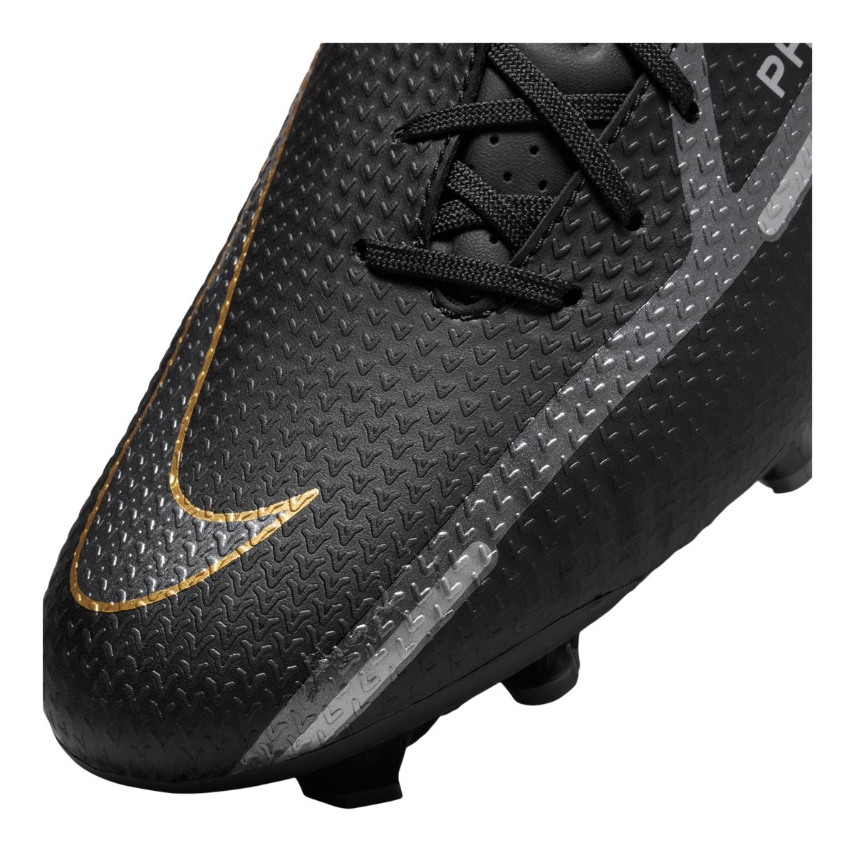 Nike Unisex Phantom GT2 Academy Gear Up Multi-Ground Outdoor Soccer Cleats
