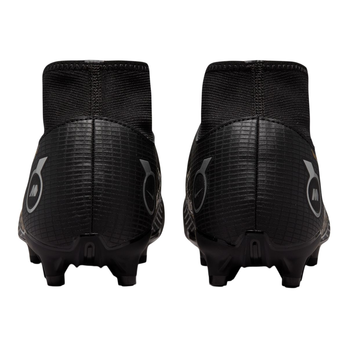 Nike Unisex Mercurial Superfly 8 Academy Multi-Ground Outdoor Soccer Cleats