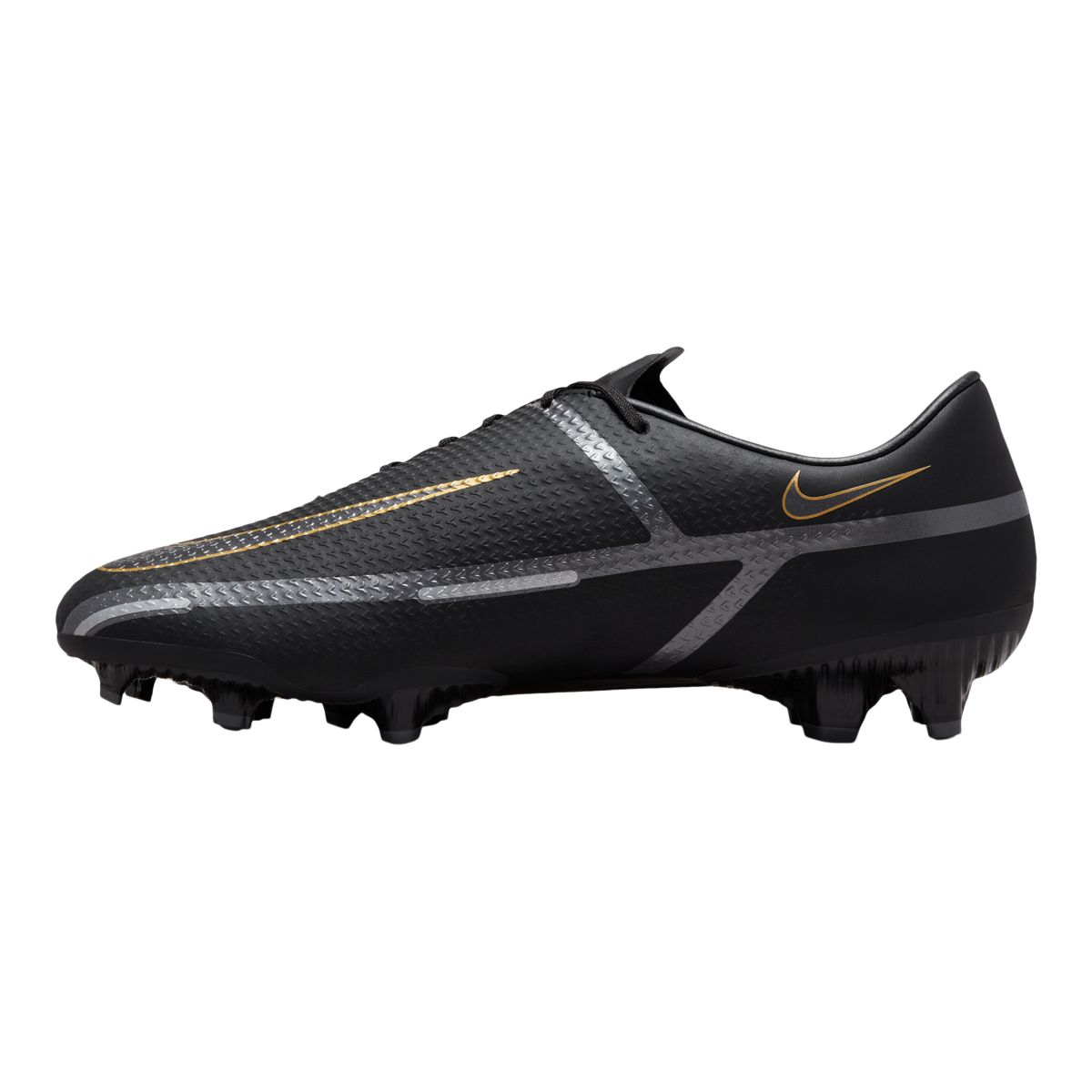 Nike Unisex Phantom GT2 Academy Gear Up Multi-Ground Outdoor Soccer Cleats