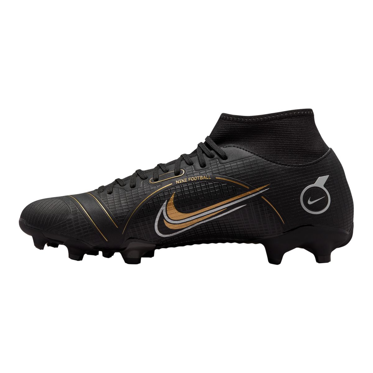 Botines nike superfly outlet v