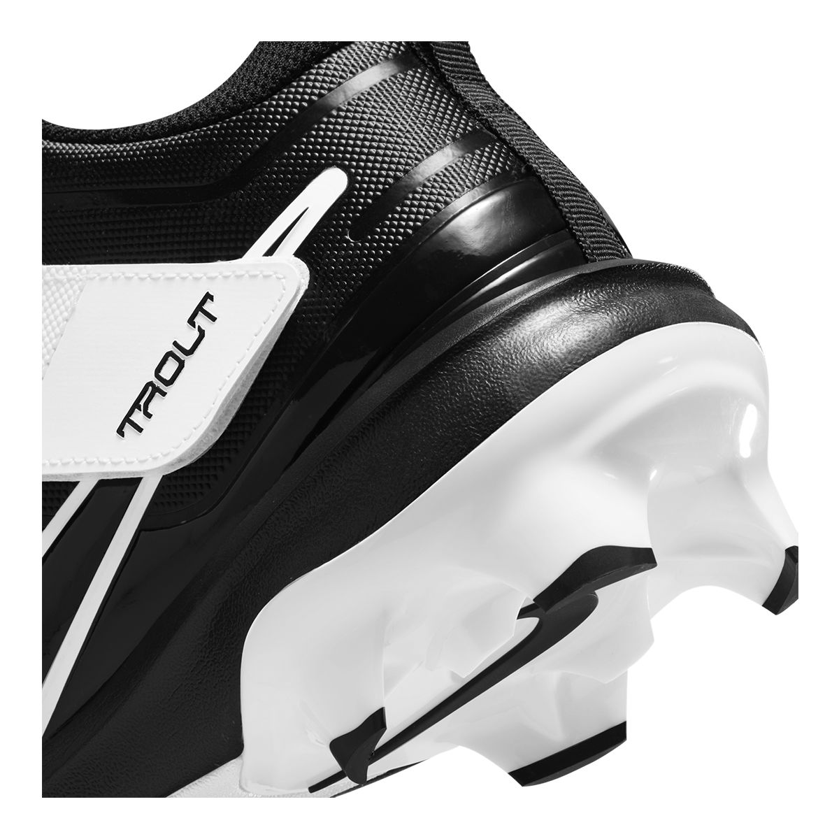 Nike Men's Force Trout 7 Pro MCS TPU Baseball Shoes/Cleats, Softball