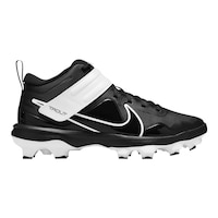 Nike Men's Force Trout 7 Pro MCS TPU Baseball Shoes/Cleats, Softball Side_Right