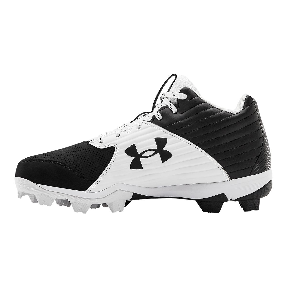 Under Armour Men's Leadoff 22 RM Low Top Baseball Cleats