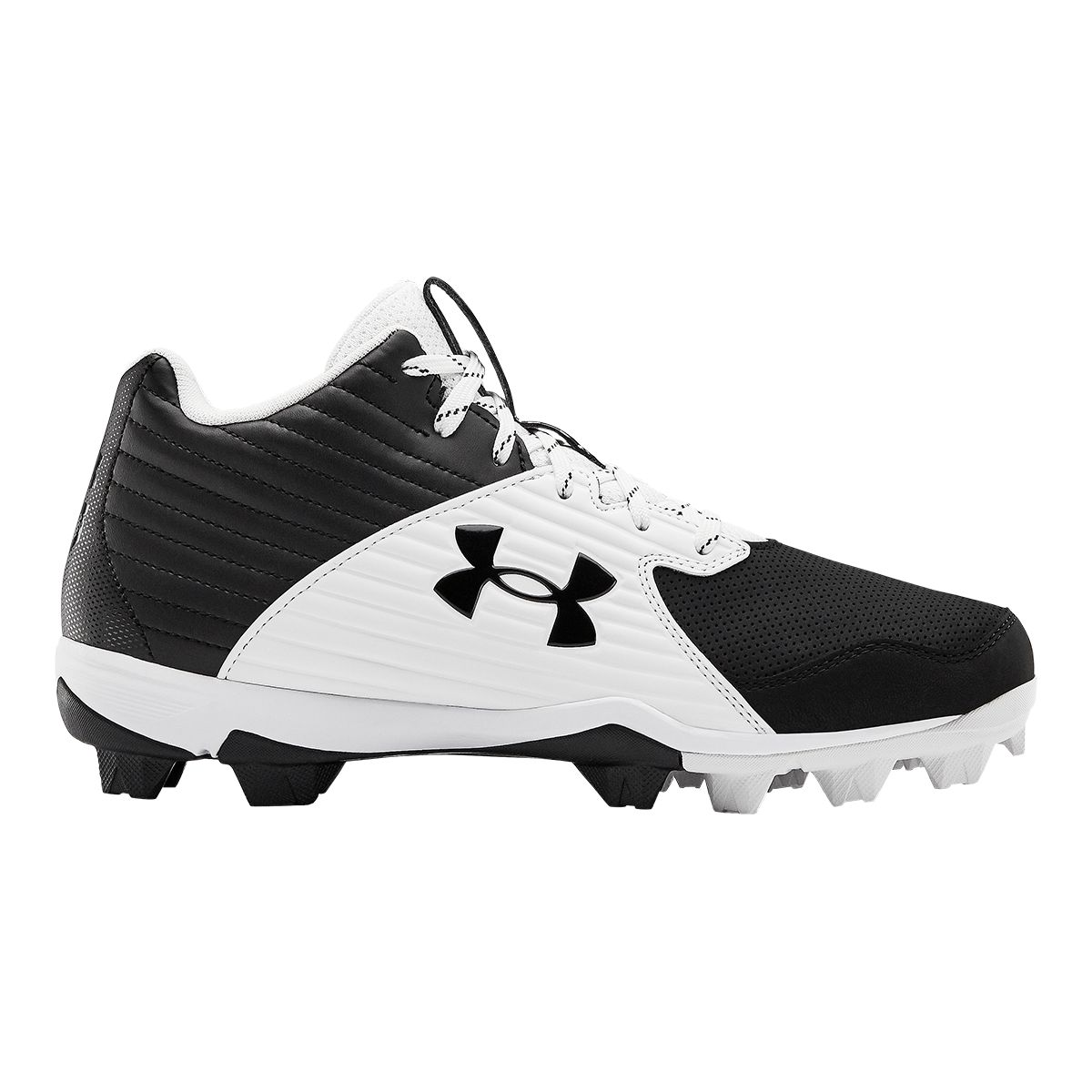 Under Armour Men's Leadoff 22 RM Low Top Baseball Cleats