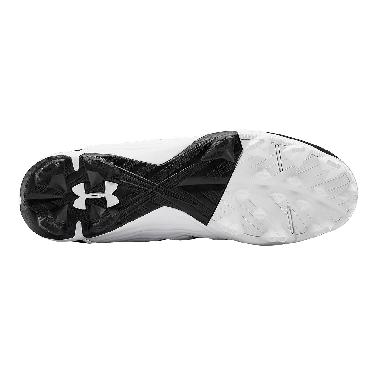 Under Armour Men's Leadoff 22 RM Low Top Baseball Cleats