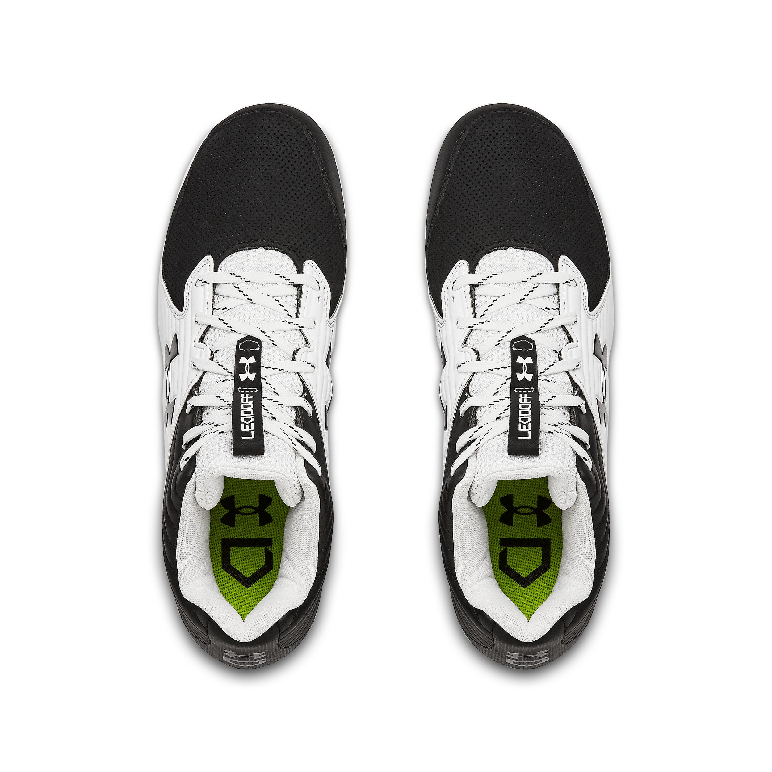 Under Armour Men's Leadoff 22 RM Low Top Baseball Cleats