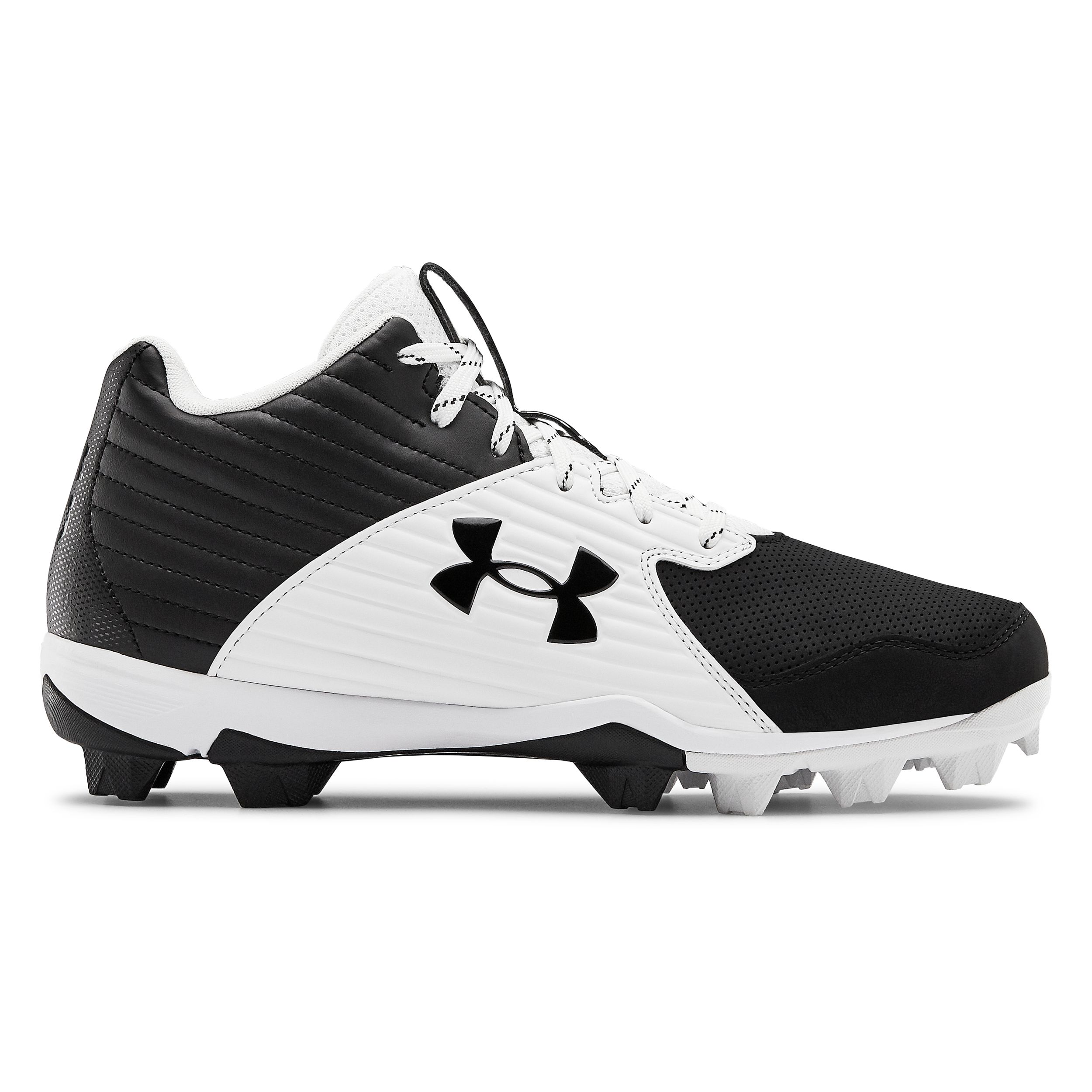 Under Armour Men's Leadoff 22 RM Low Top Baseball Cleats