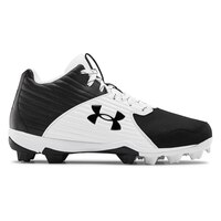 Under Armour Men's Leadoff 22 RM Low Top Baseball Cleats Side_Right