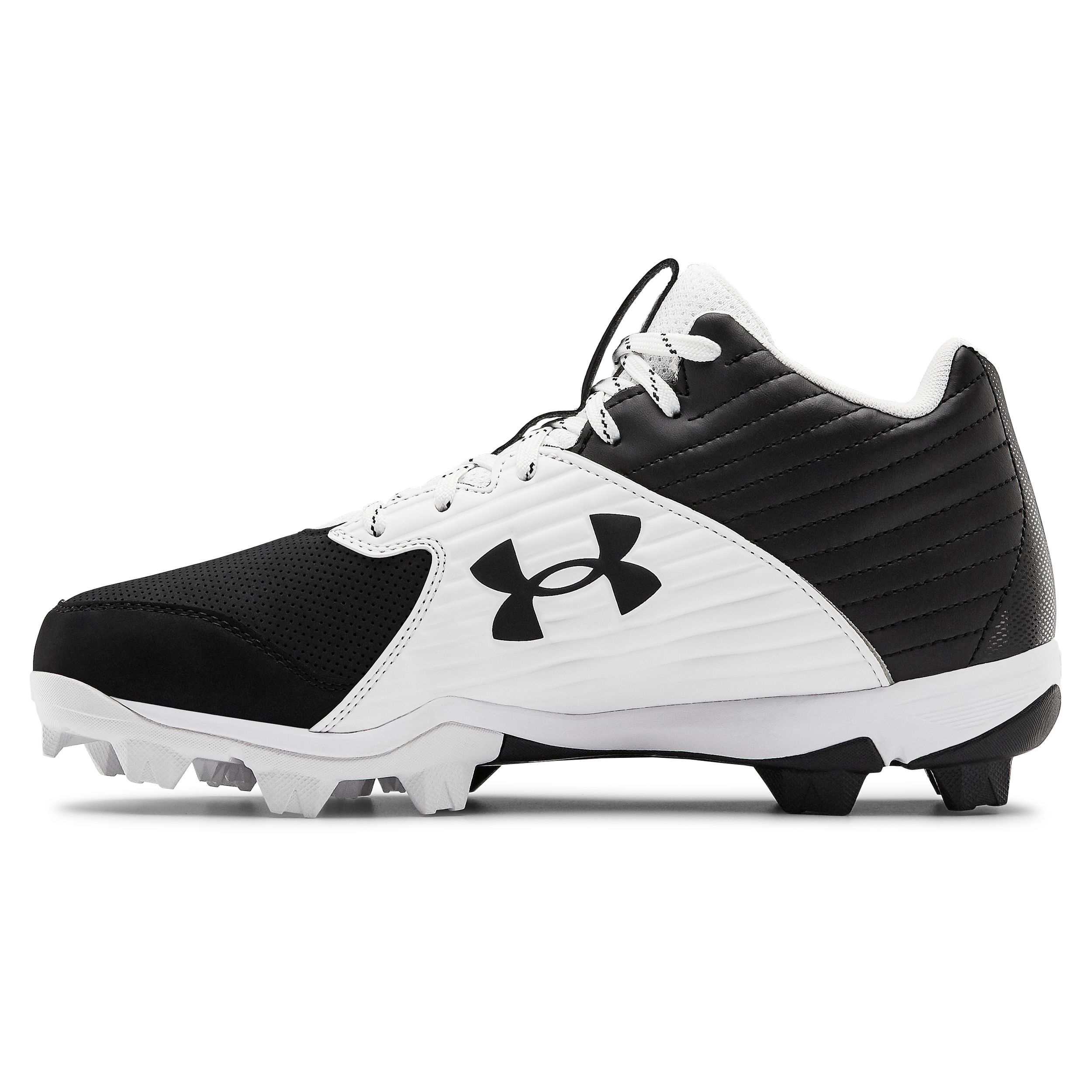 Under Armour Men's Leadoff 22 RM Low Top Baseball Cleats