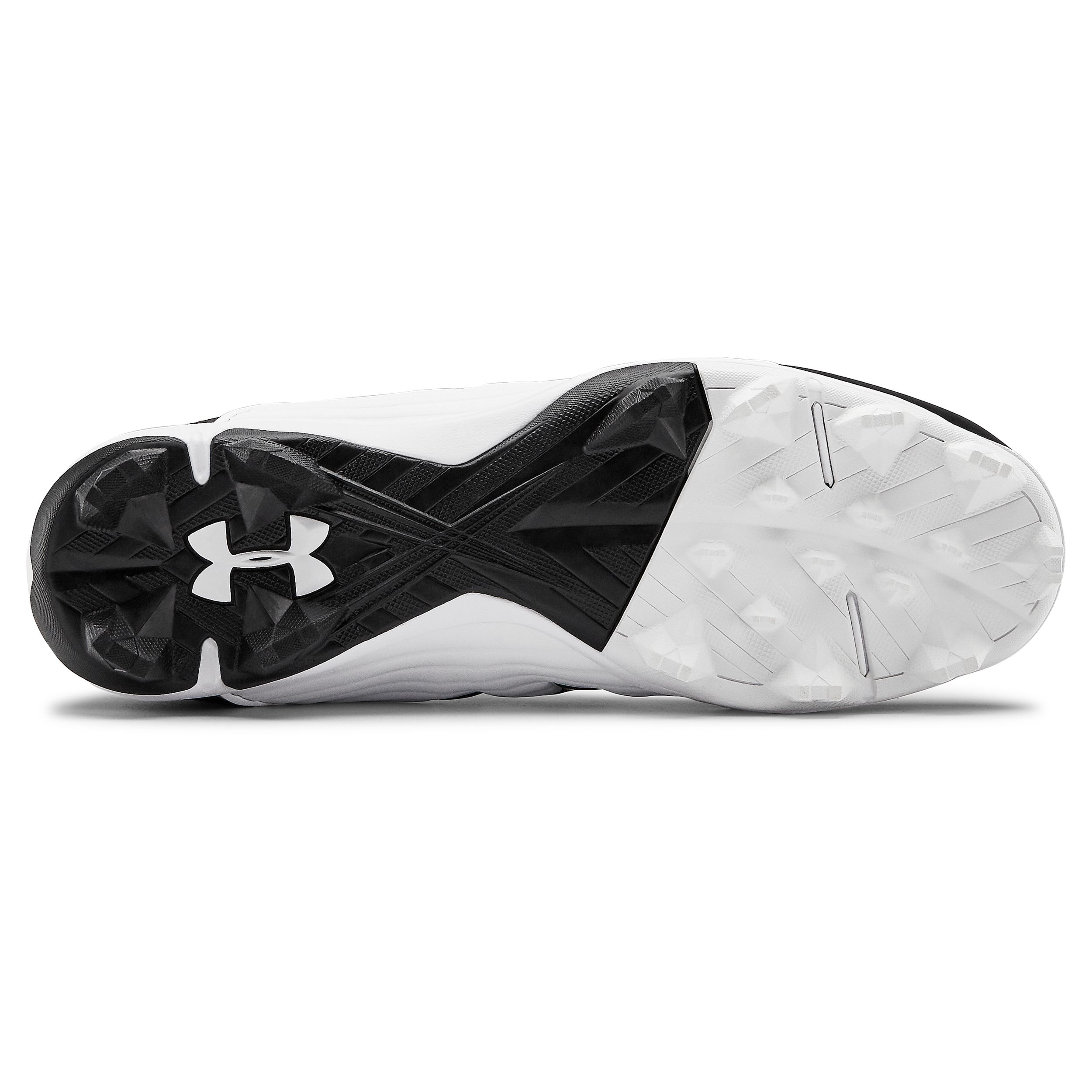 Under Armour Men's Leadoff 22 RM Low Top Baseball Cleats