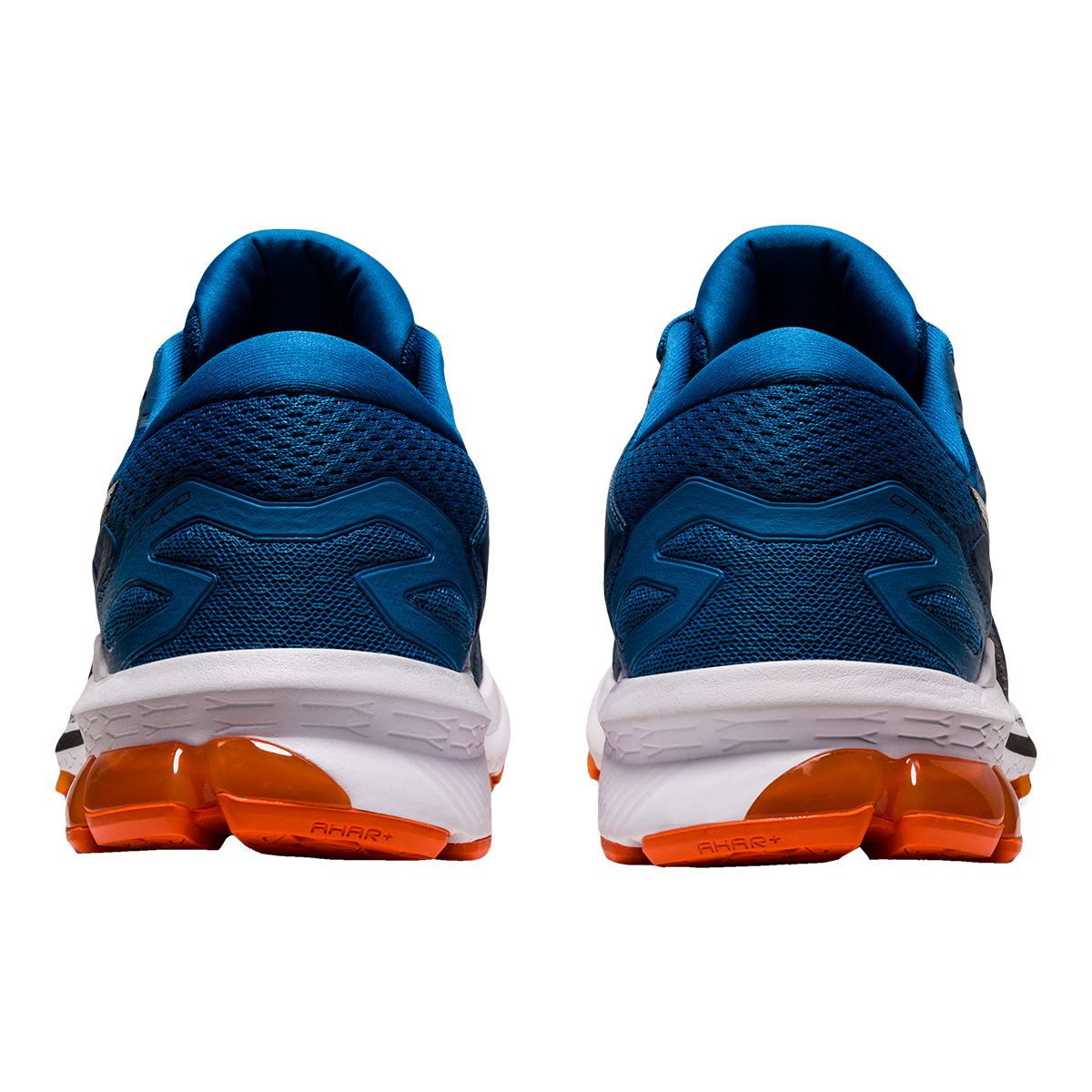 ASICS Men's GT 1 1 Lightweight Mesh Comfortable Running Shoes