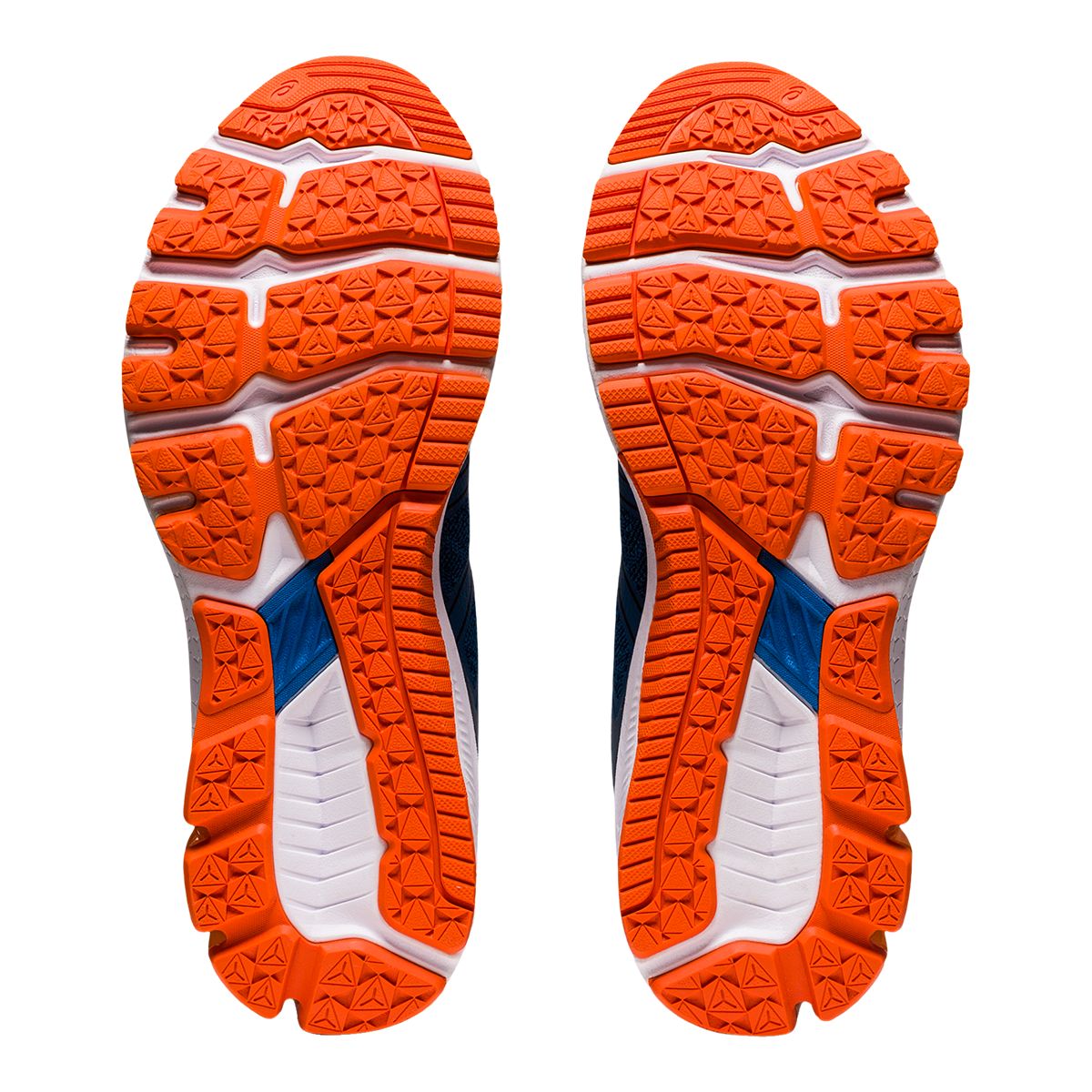 ASICS Men's GT 1 1 Lightweight Mesh Comfortable Running Shoes