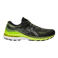 ASICS Men's Gel Kayano 28 Breathable Mesh Comfortable Running Shoes Side_Right