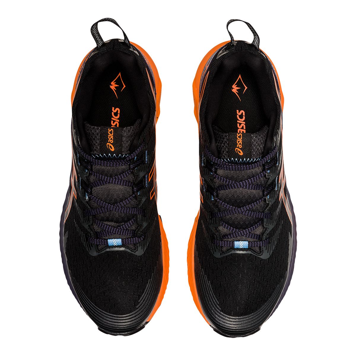 ASICS Men's Geltrabuco 10 Trail Running Shoes