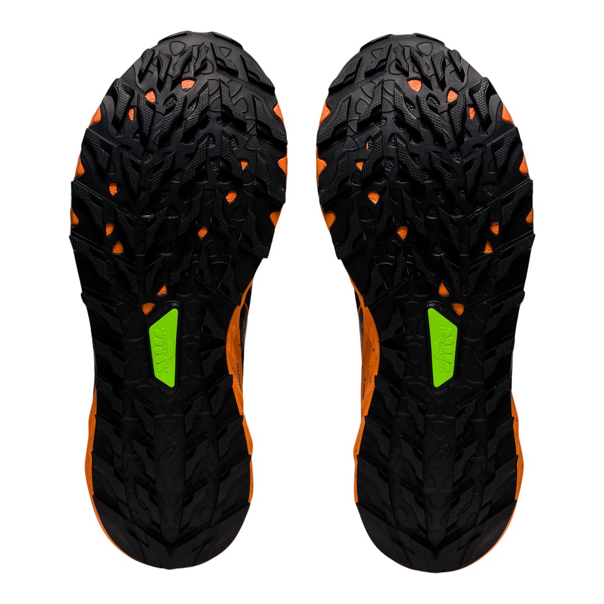 ASICS Men's Geltrabuco 10 Trail Running Shoes