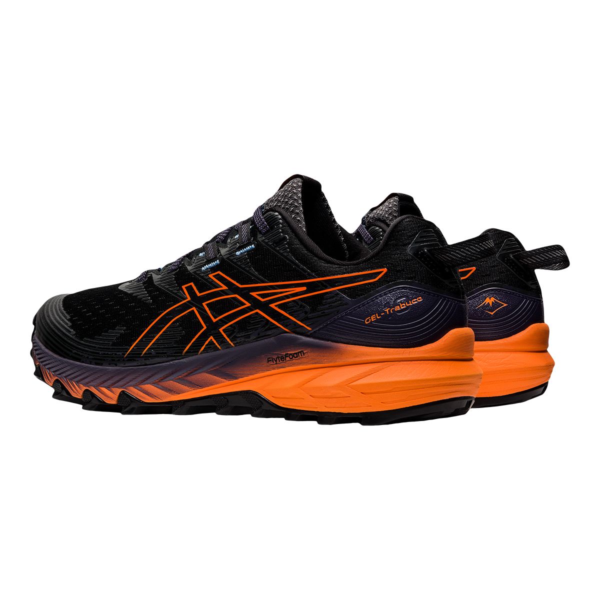 ASICS Men's Geltrabuco 10 Trail Running Shoes