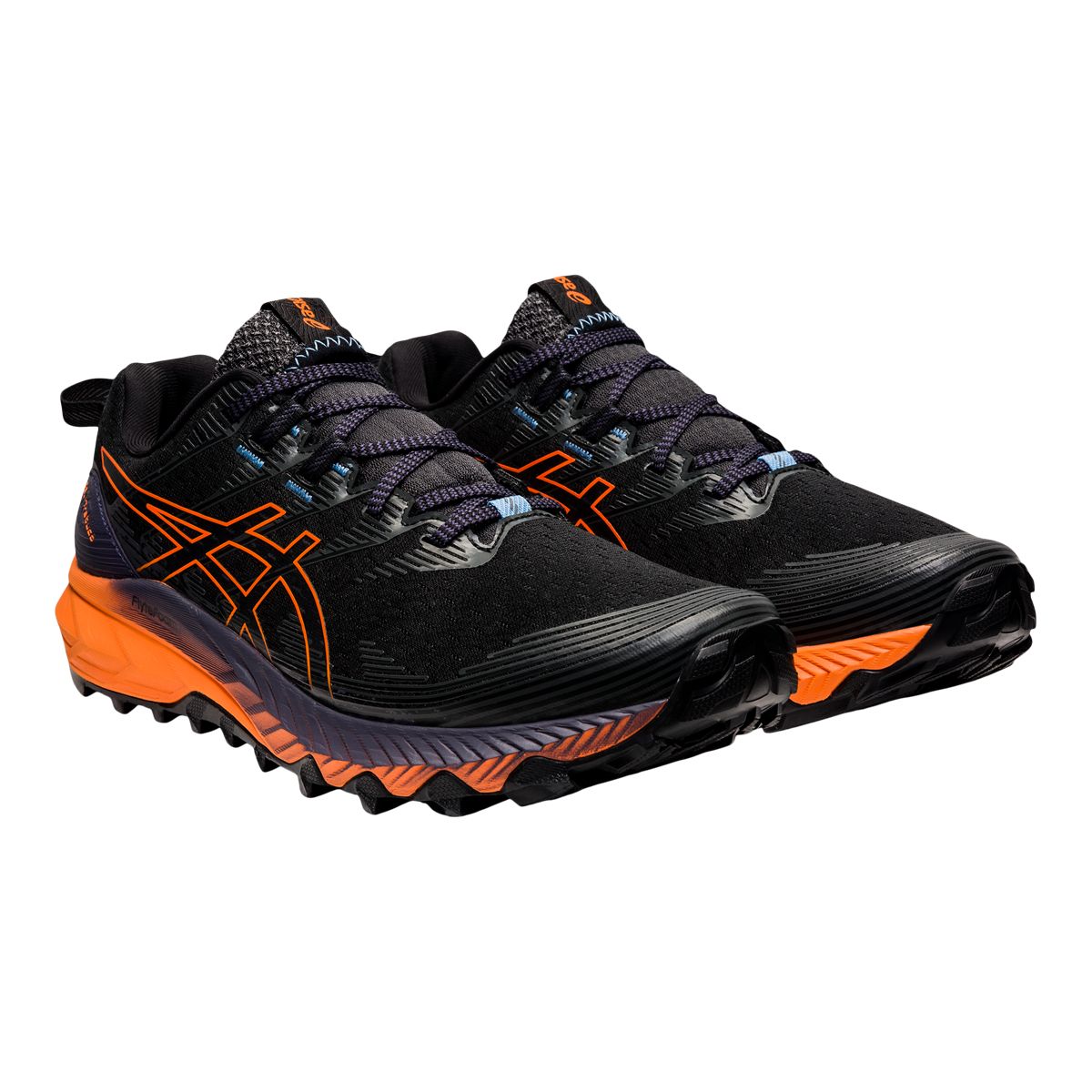 ASICS Men's Geltrabuco 10 Trail Running Shoes