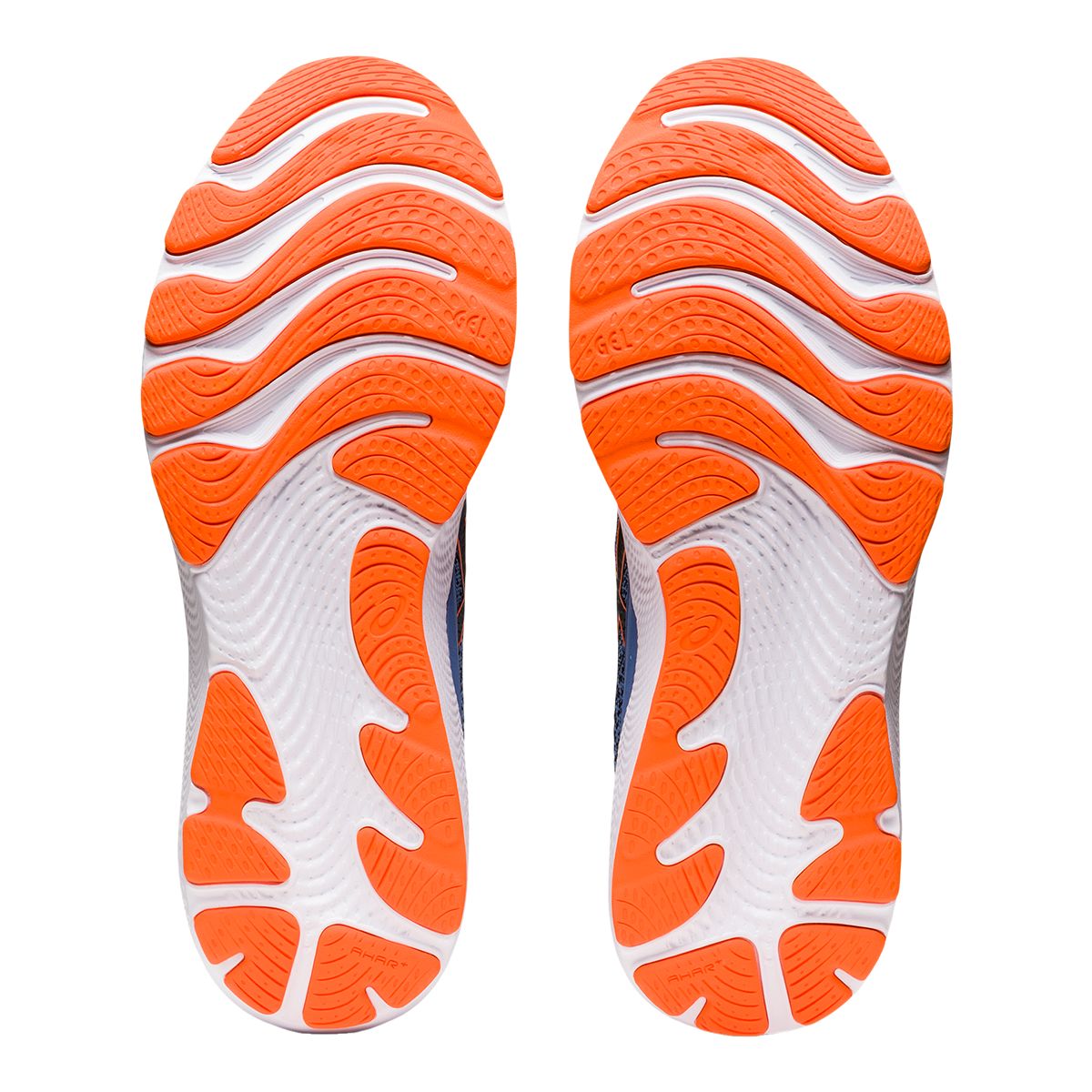 ASICS Men's Gel Cumulus 24 Lightweight Breathable Mesh Running Shoes