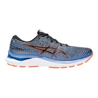 ASICS Men's Gel Cumulus 24 Lightweight Breathable Mesh Running Shoes Side_Right