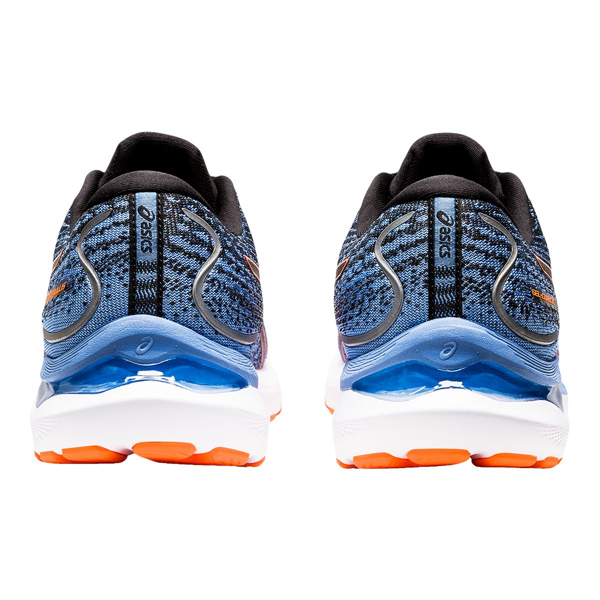 ASICS Men's Gel Cumulus 24 Lightweight Breathable Mesh Running Shoes