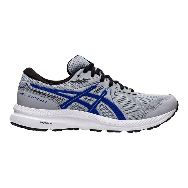 ASICS Men's Gel Contend 7 Training Shoes, 4E Extra Wide Width, Running ...