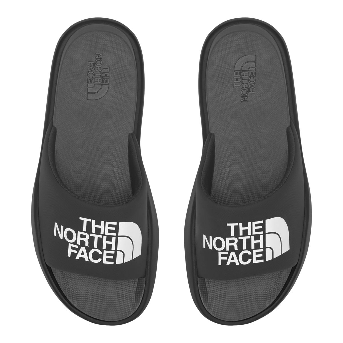 The North Face Men's Triarch Slide Sandals | Atmosphere