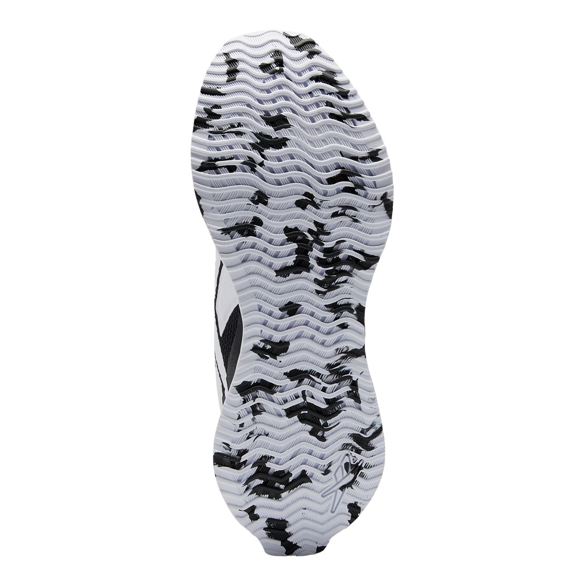 Reebok Men's Zig Dynamica 2.0 Training Shoes, Cushioned