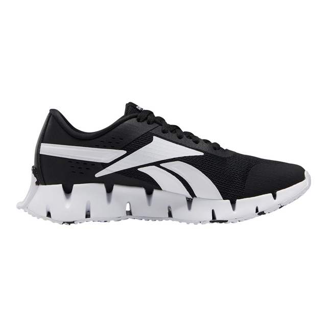 Reebok Men's Zig Dynamica 2.0 Training Shoes, Cushioned