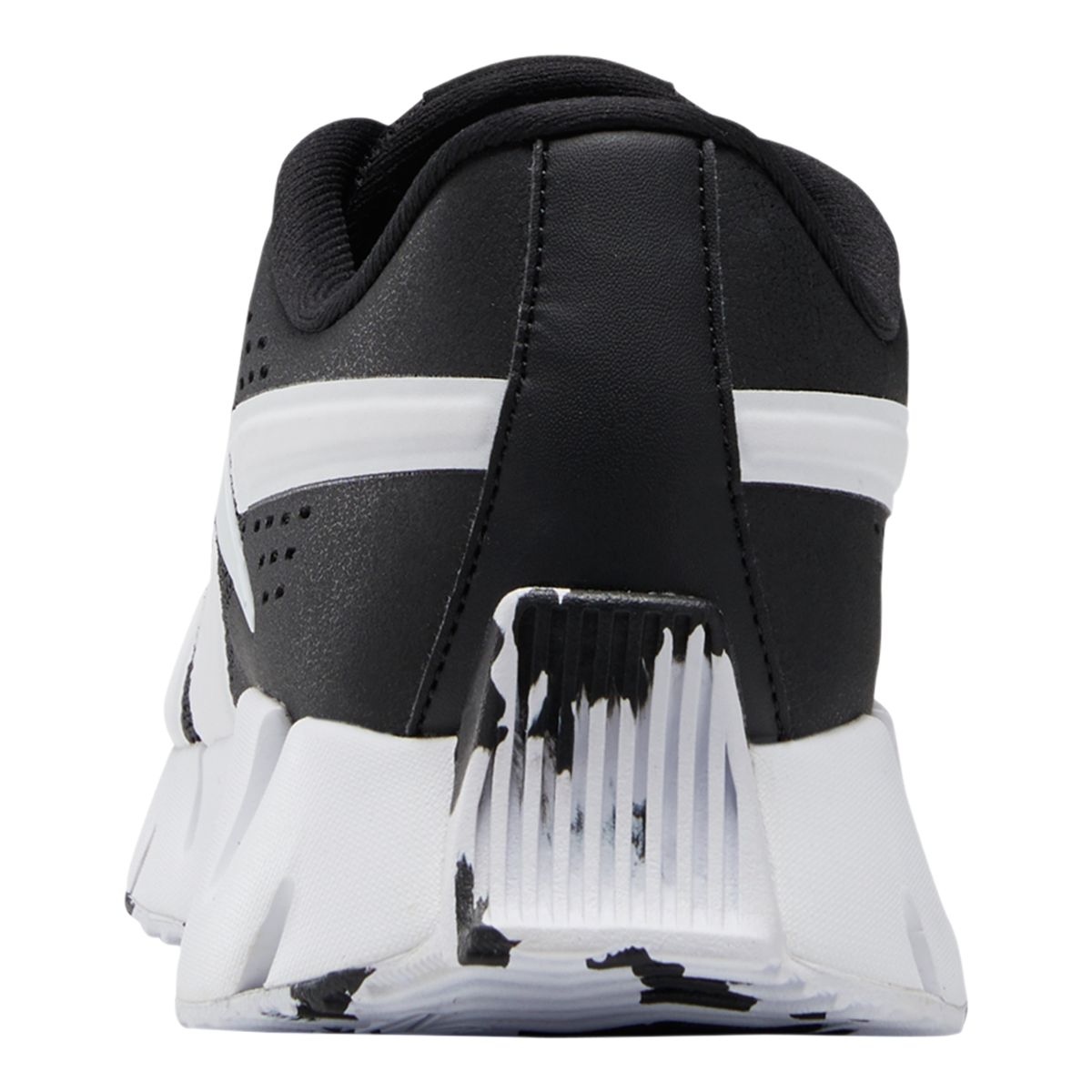 Reebok Men's Zig Dynamica 2.0 Training Shoes, Cushioned