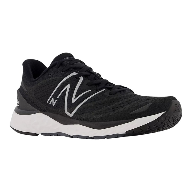 New Balance Mens' Freshfoam Solvi V4 Running Shoes SportChek
