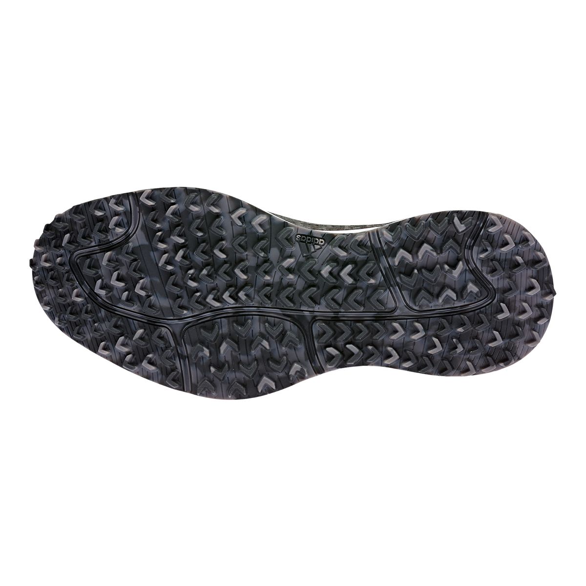 adidas Men's S2G Spikeless Wide Golf Shoes