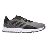 adidas Men's S2G Spikeless Wide Golf Shoes Side_Right