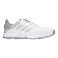 adidas Men's S2G Golf Shoes, Wide Width, Spiked, BOA Side_Right